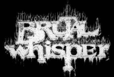 logo Brutal Whisper